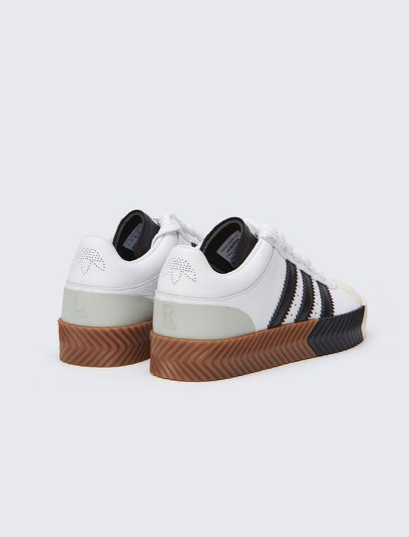 adidas originals by aw skate super shoes