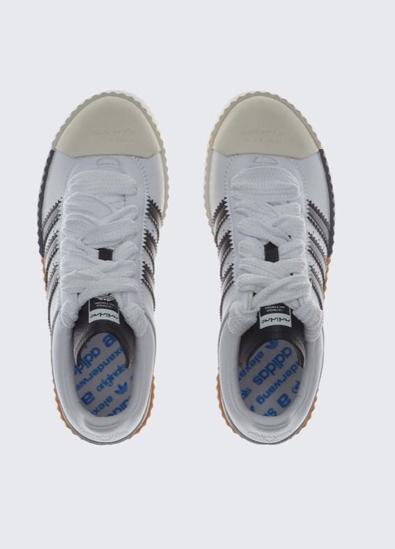 adidas originals by aw skate super shoes