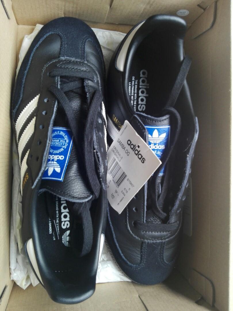 adidas samba originals