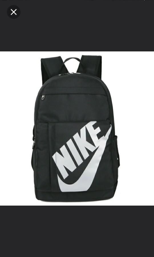how much is a nike school bag