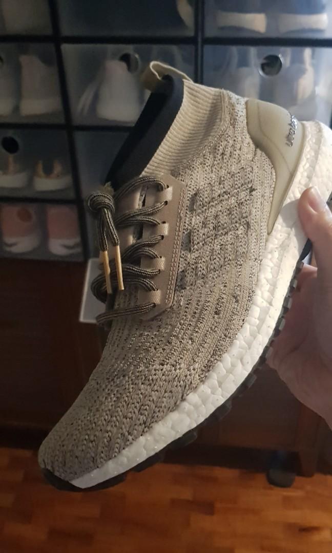 Ultra boost atr tan discount