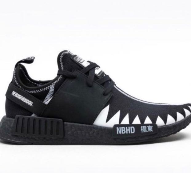 nmd x neighbourhood