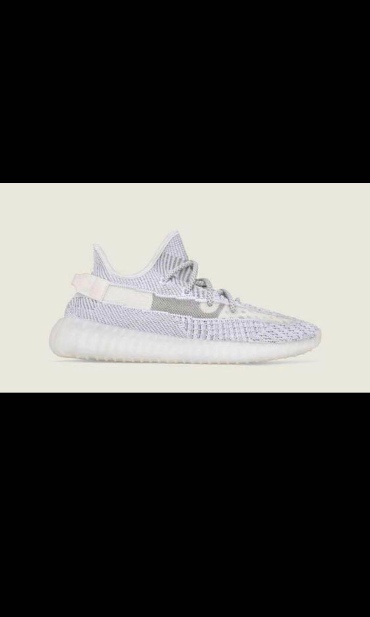 Adidas yeezy boost 350 static non reflective new arrivals