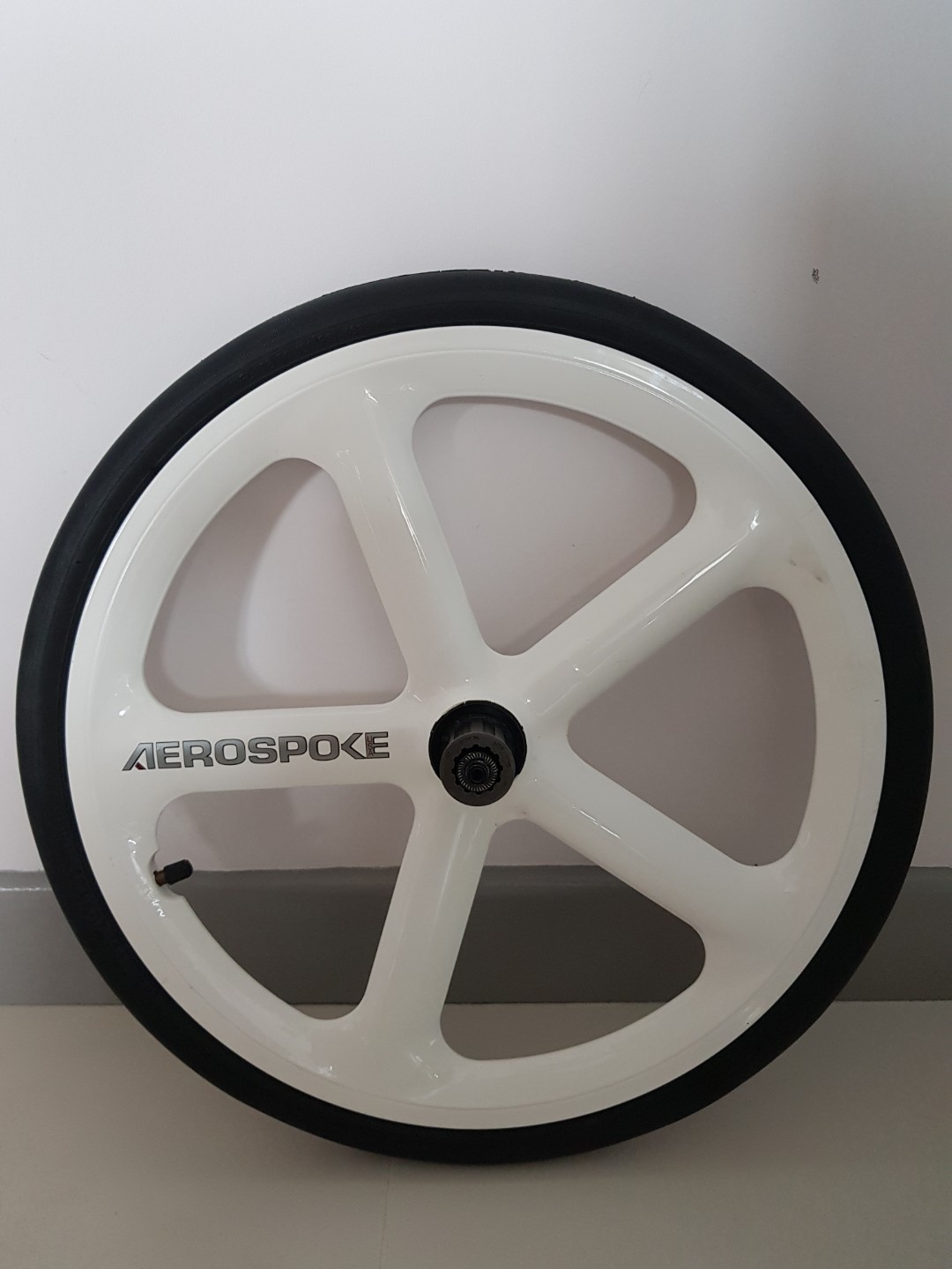 Rear Aerospoke 2024 www.accuduct