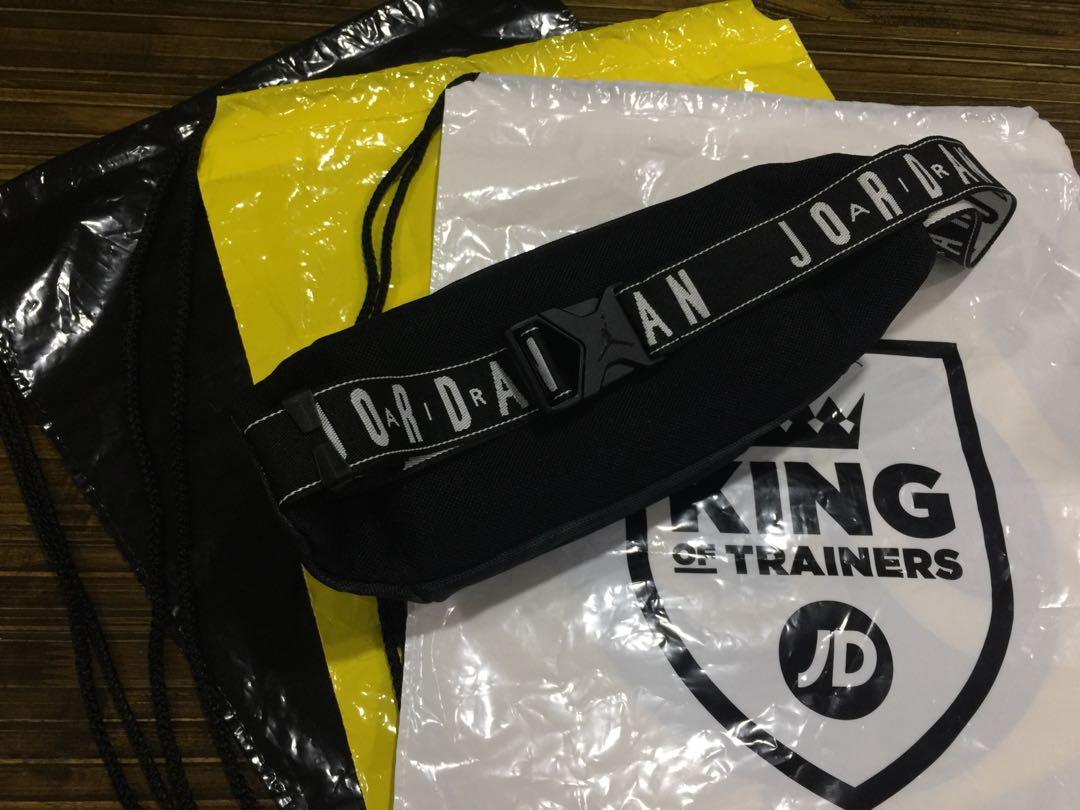 Jd nike deals fanny pack