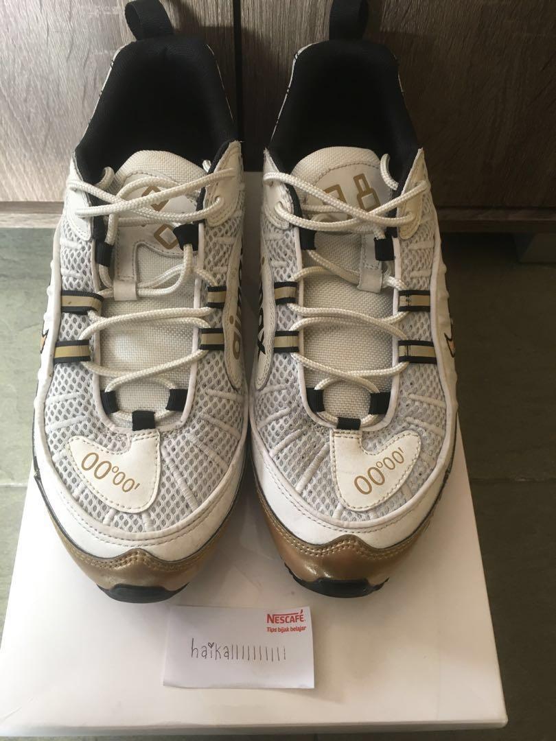 Air max 98 prime meridian shop