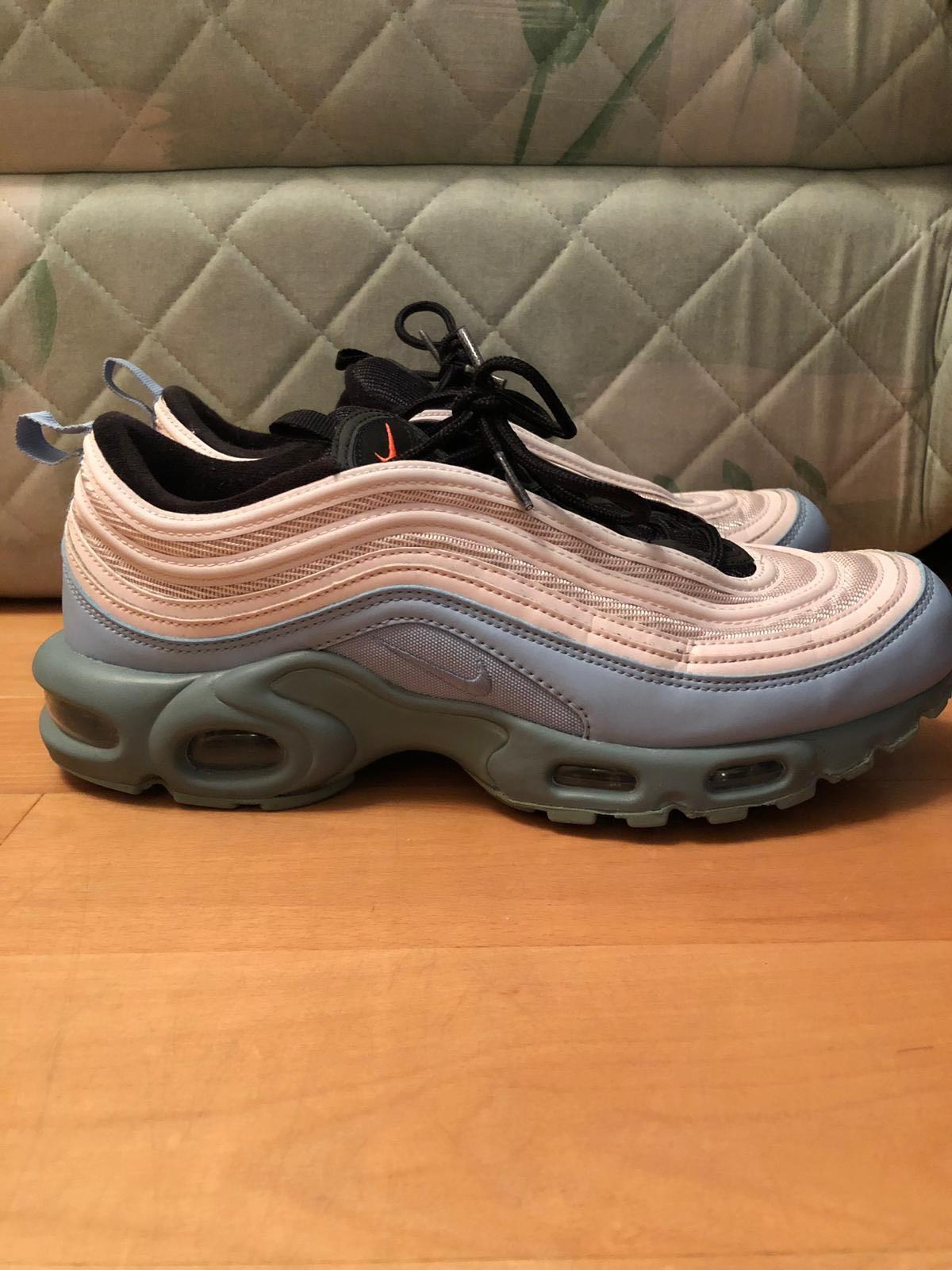 air plus 97