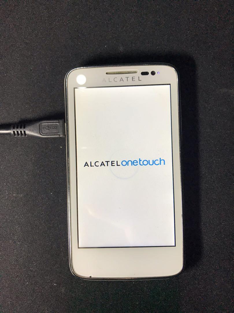 Alcatel One Touch (Category: Android Others) located in Quezon City. Submitted by 888qmart (Listing ID 206924275, Image 2). Description: .