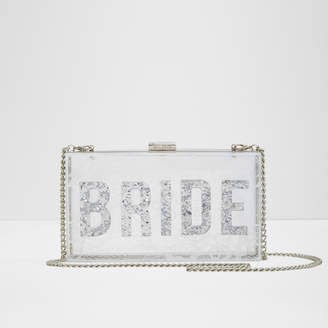 aldo bride bag