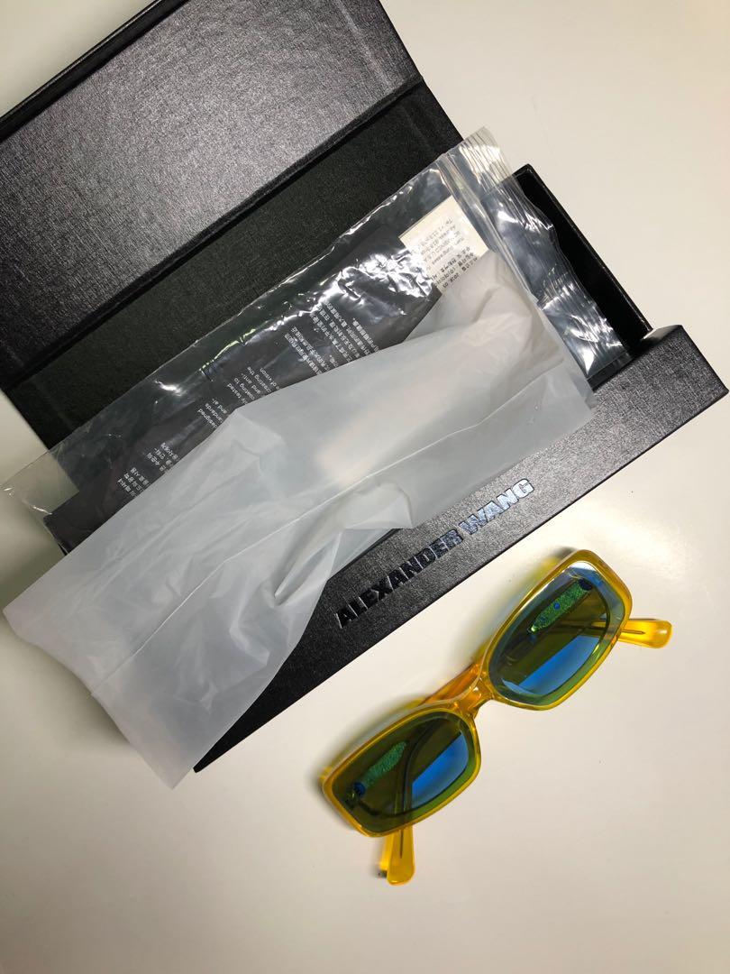 Alexander wang sunglasses ceo on sale