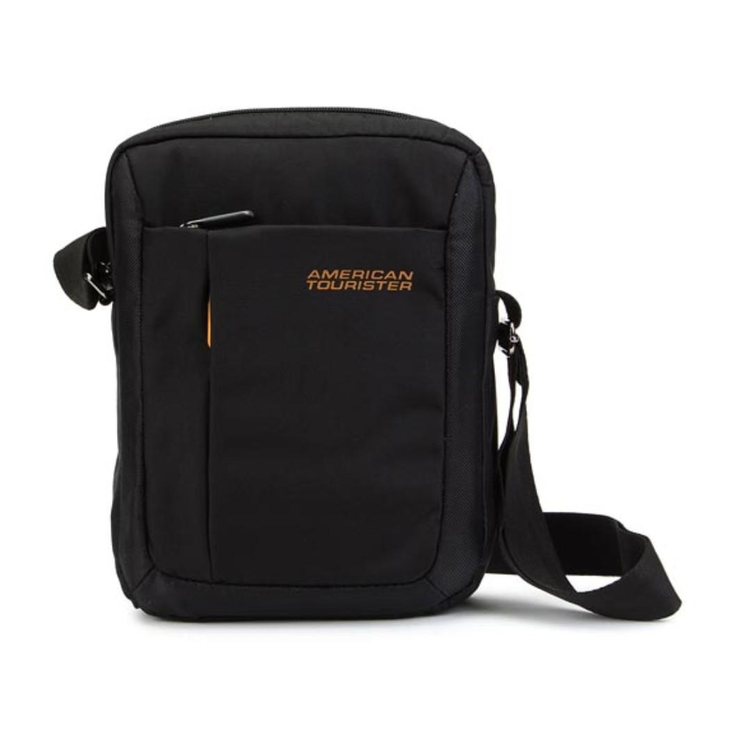 American tourister activair business 2025