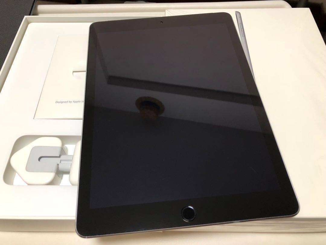 Apple Ipad Air 2 Wi Fi Cellular 128gb Mobile Phones Tablets Tablets On Carousell