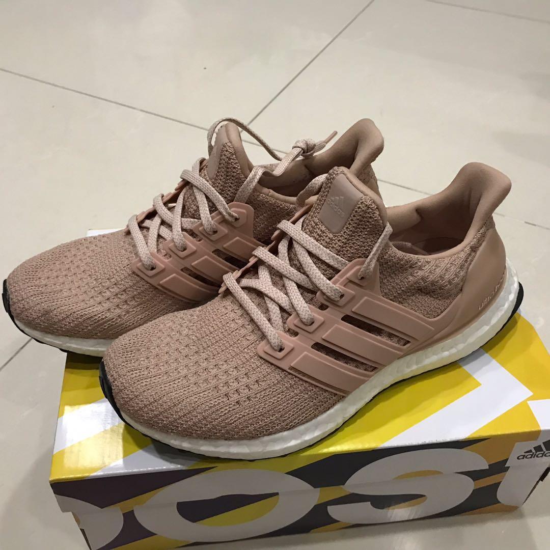 Ash pearl ultra clearance boosts