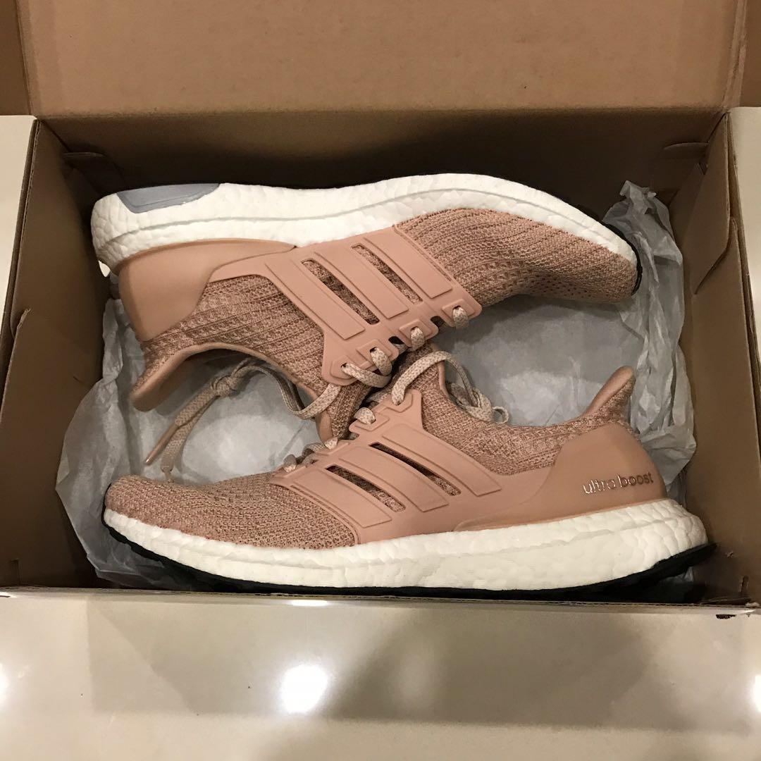 Ultra boost pearl online