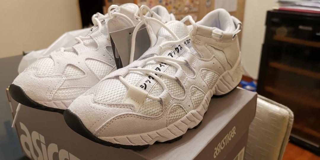 asics tiger 47