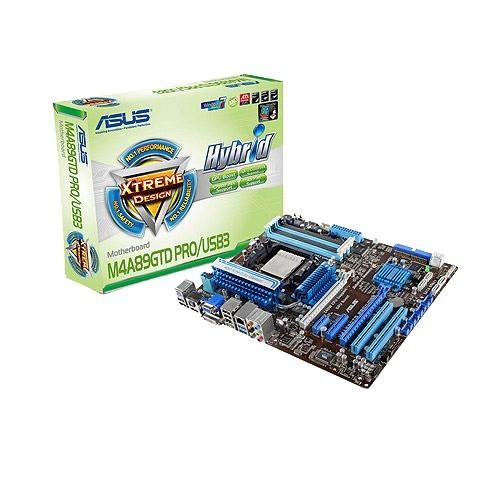 Asus Amd Am3 Socket Motherboard M4a89gtd Pro Usb3 Electronics Computer Parts Accessories On Carousell