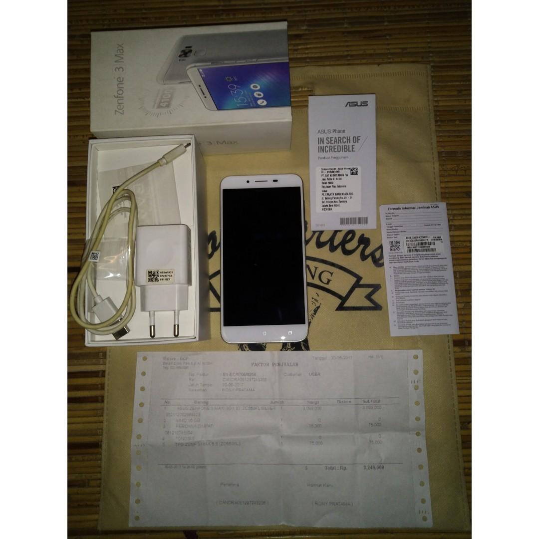 smartwatch asus zenfone 3