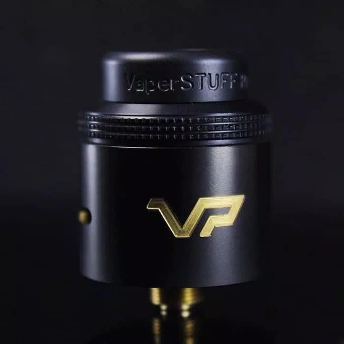 Atomizer Rda Vp 24mm By Vaper Stuff Barang Yang Dicari Di Carousell