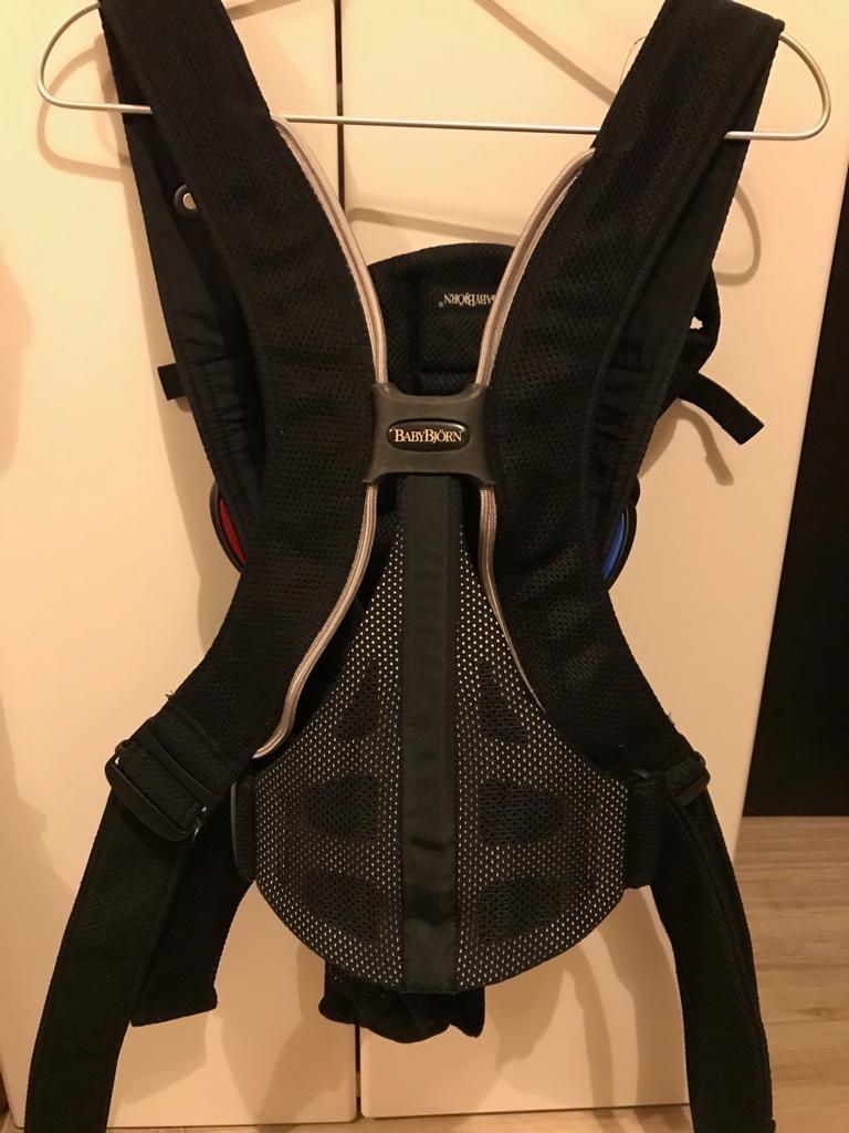 baby bjorn carrier price