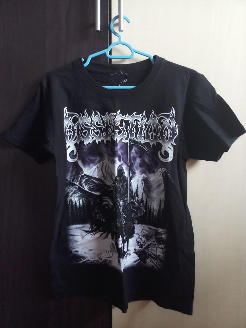 cheap metal t shirts