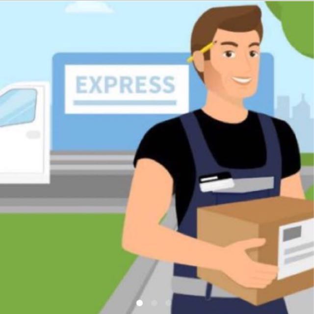 Door To Door Delivery Service Misa Smart Logistics