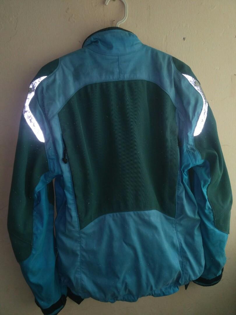 Bmw comfort shell jacket on sale