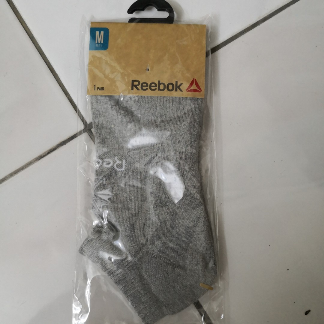 reebok socks original price