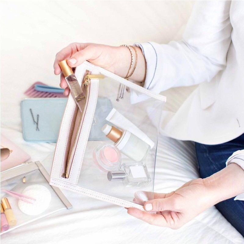 Truffle clutch sales