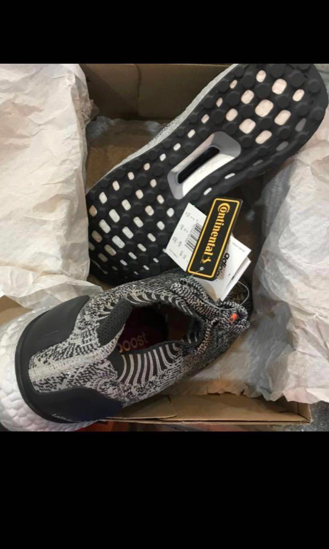 Ultra boost uncaged outlet super bowl