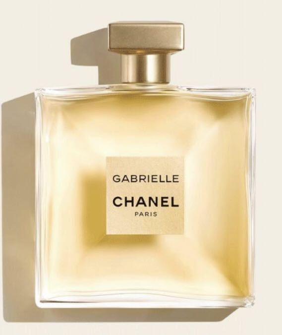 Bnib Gabrielle Chanel Eau De Parfums 50ml Health Beauty Perfumes