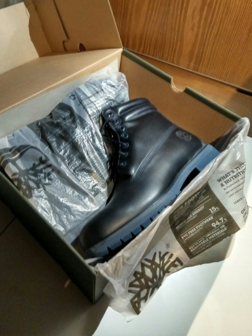timberland feels timberland feels