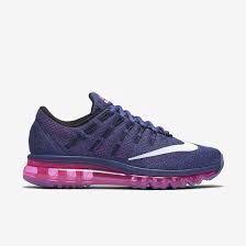 BNWT Nike Air Max 2016 Purple/Pink 