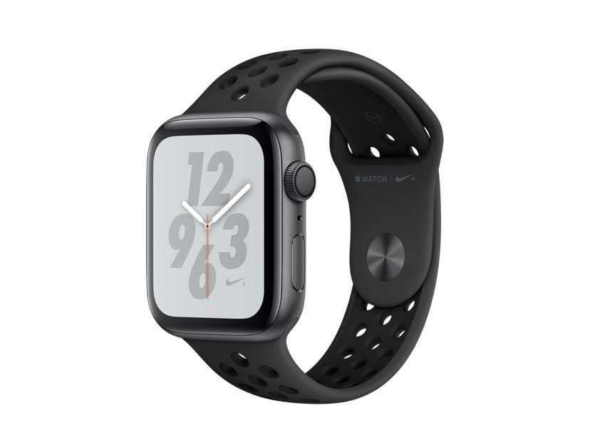 Brand New Apple Watch Series 4 Nike 44mm Gps For Sale Electronics Others On Carousell