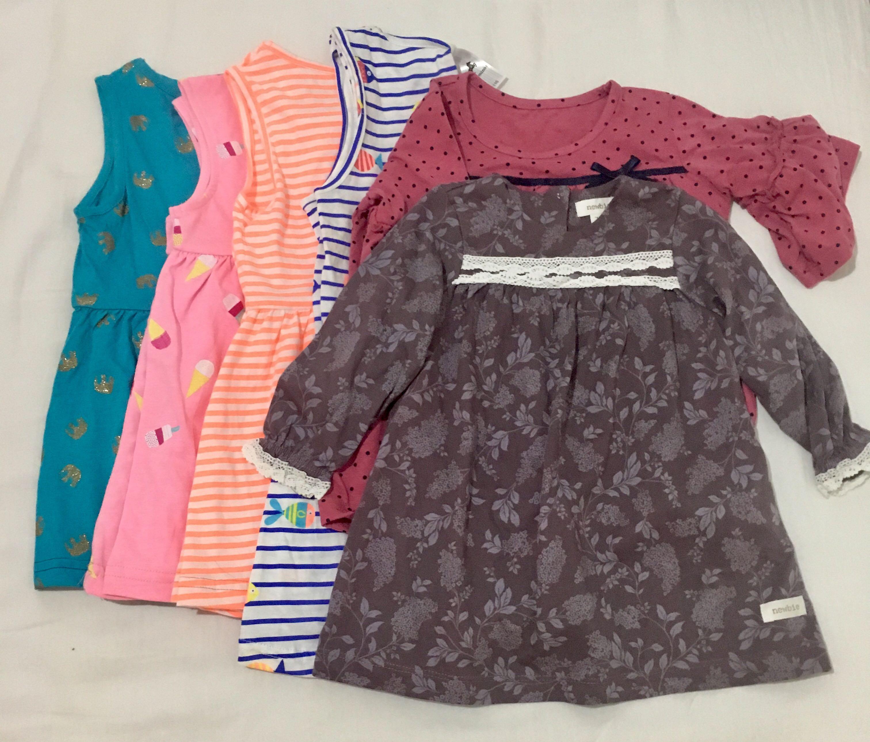 Branded kids dress (Category: Babies & Kids Fashion) located in Dasmarinas. Submitted by ayen01 (Listing ID 205654557, Image 1). Description: * On hand ready to ship * 💯brand new & high quality * 98% cotton 2% elastane * soft hand feeling, no any harm to your kid’s skin * all pictures are actual taken * we accept reseller & wholesalers * order today ship tomorrow( after payment) *please note that slight colour difference should be Acceptable due