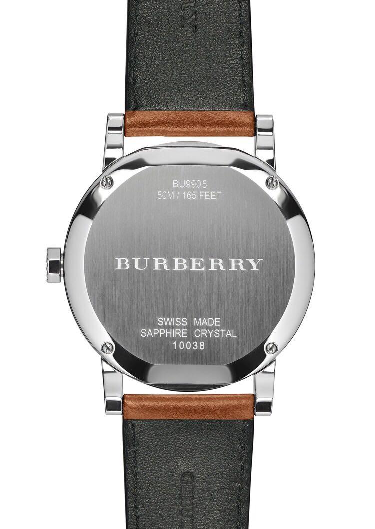 Burberry bu9905 on sale
