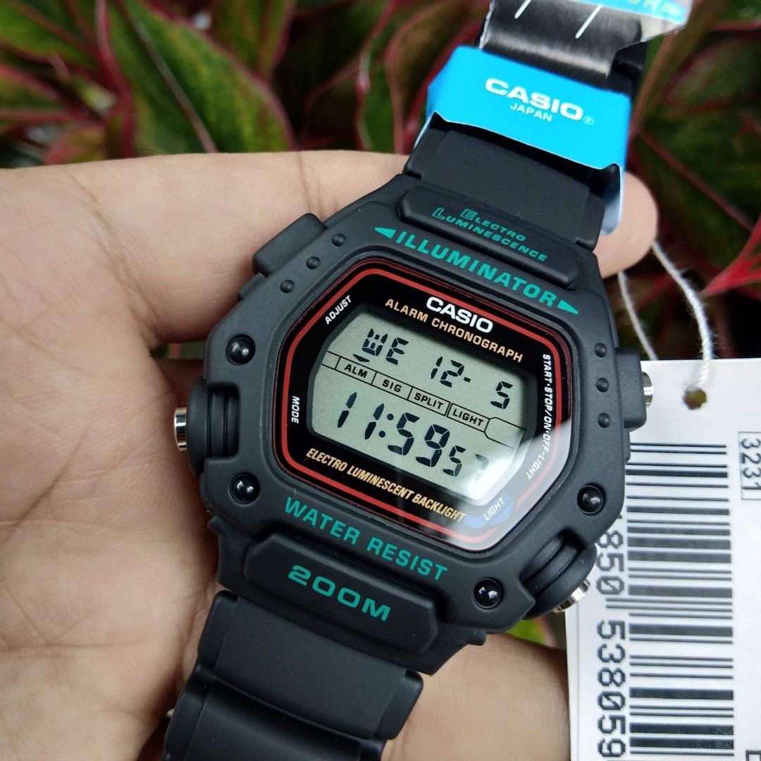 Watchuseek casio outlet