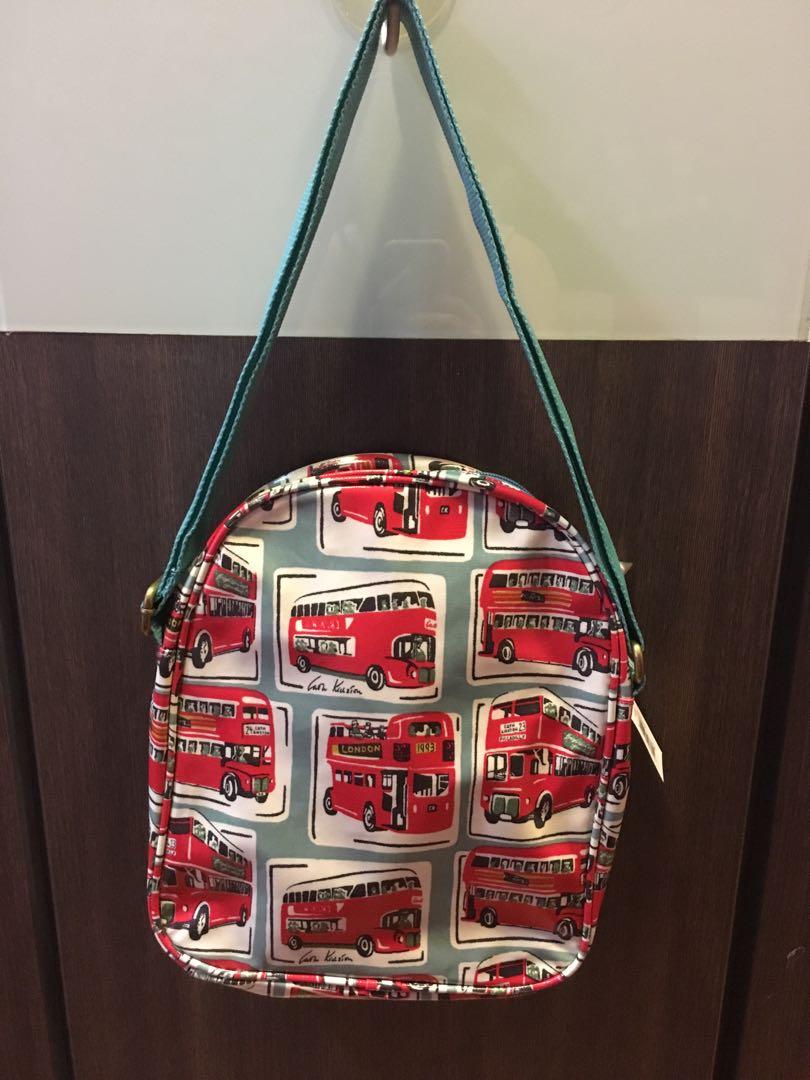Cath kidston sports bag sales