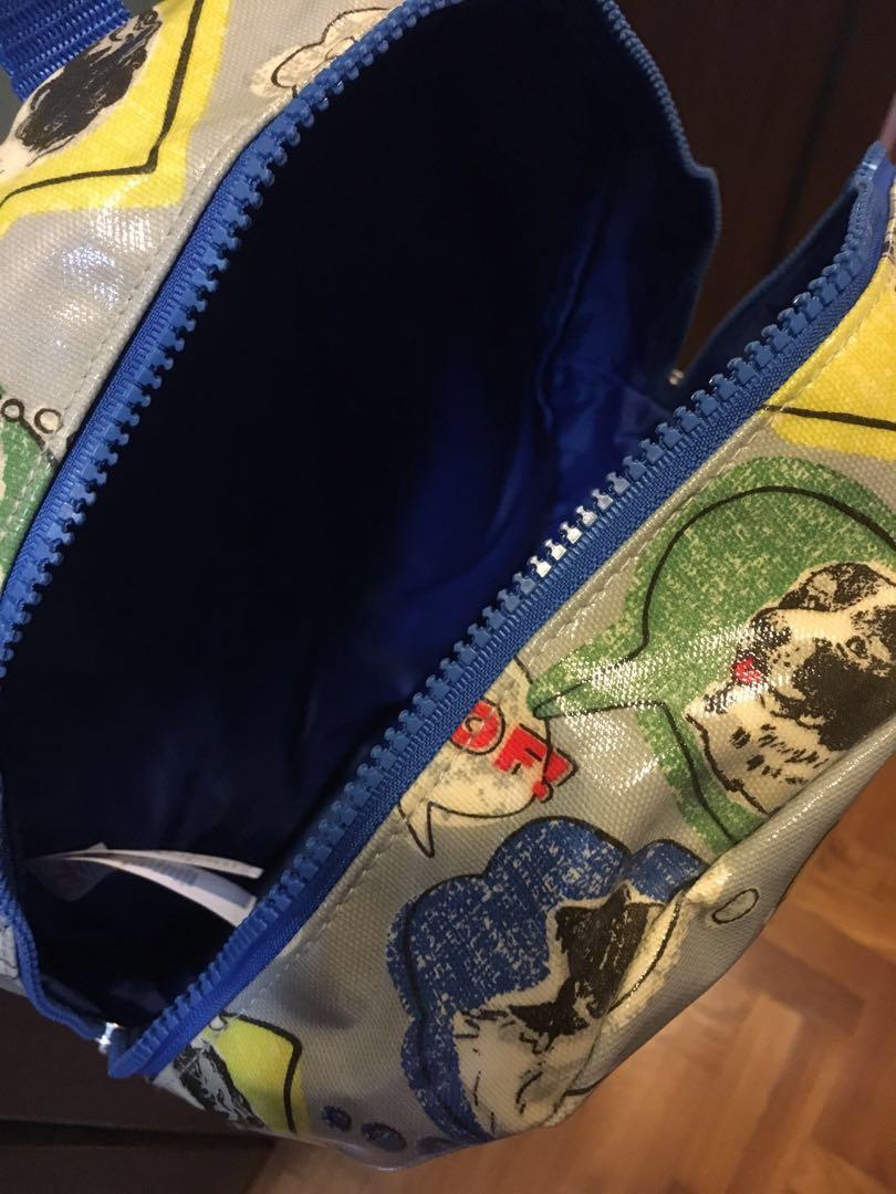 Cath kidston dog backpack discount