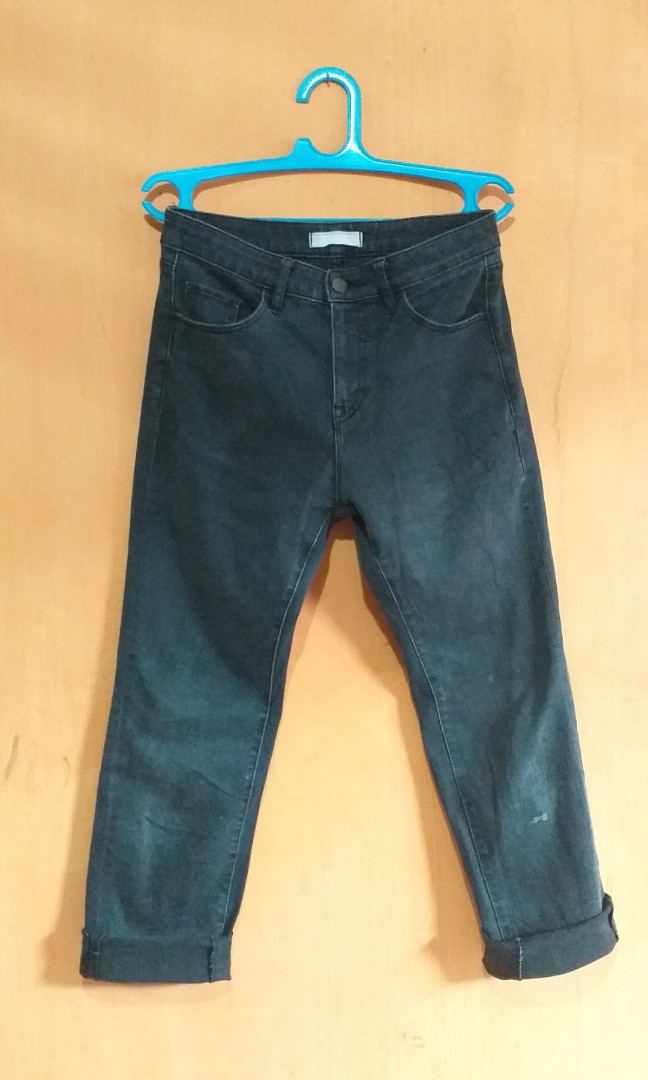 celana jeans uniqlo original