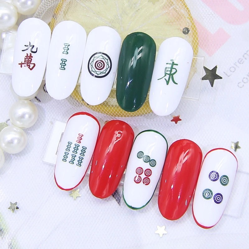 Accessoire Manucure Nail Art