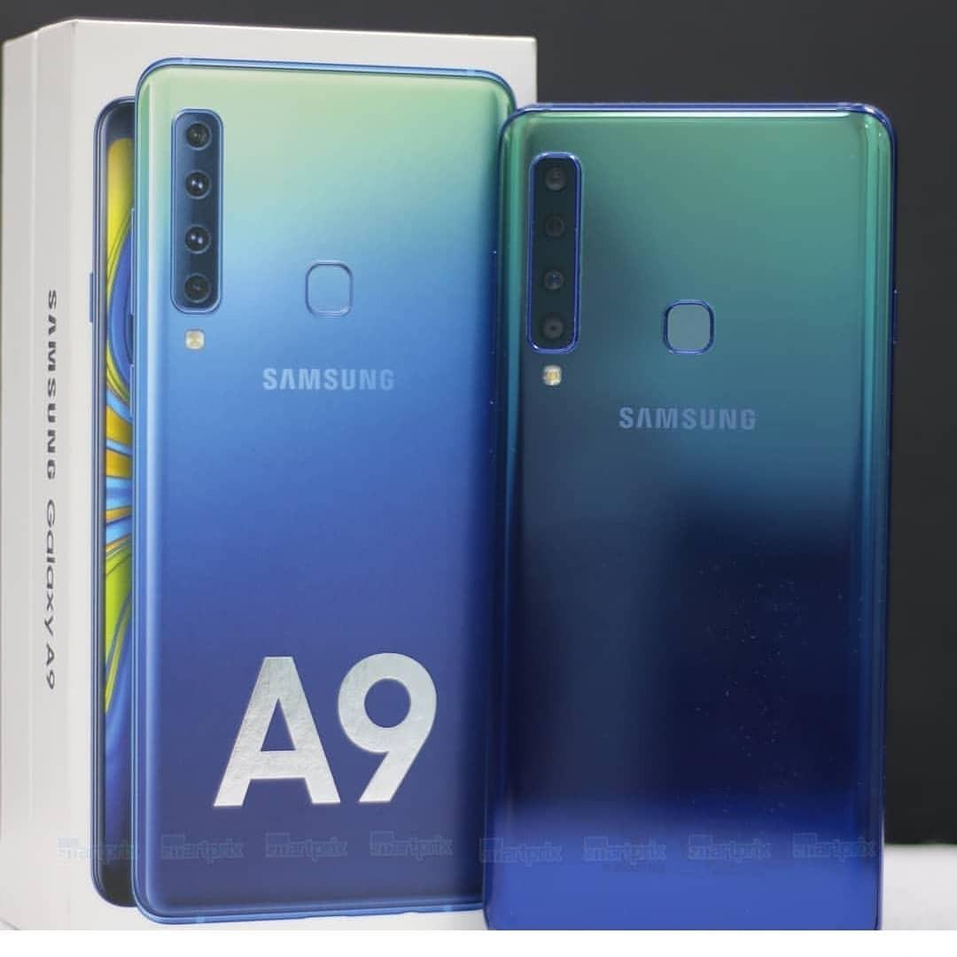 Cicilan Bisa 0 Samsung Galaxy A9 Tanpa Cc Telepon Seluler Tablet Ponsel Android Samsung Di Carousell