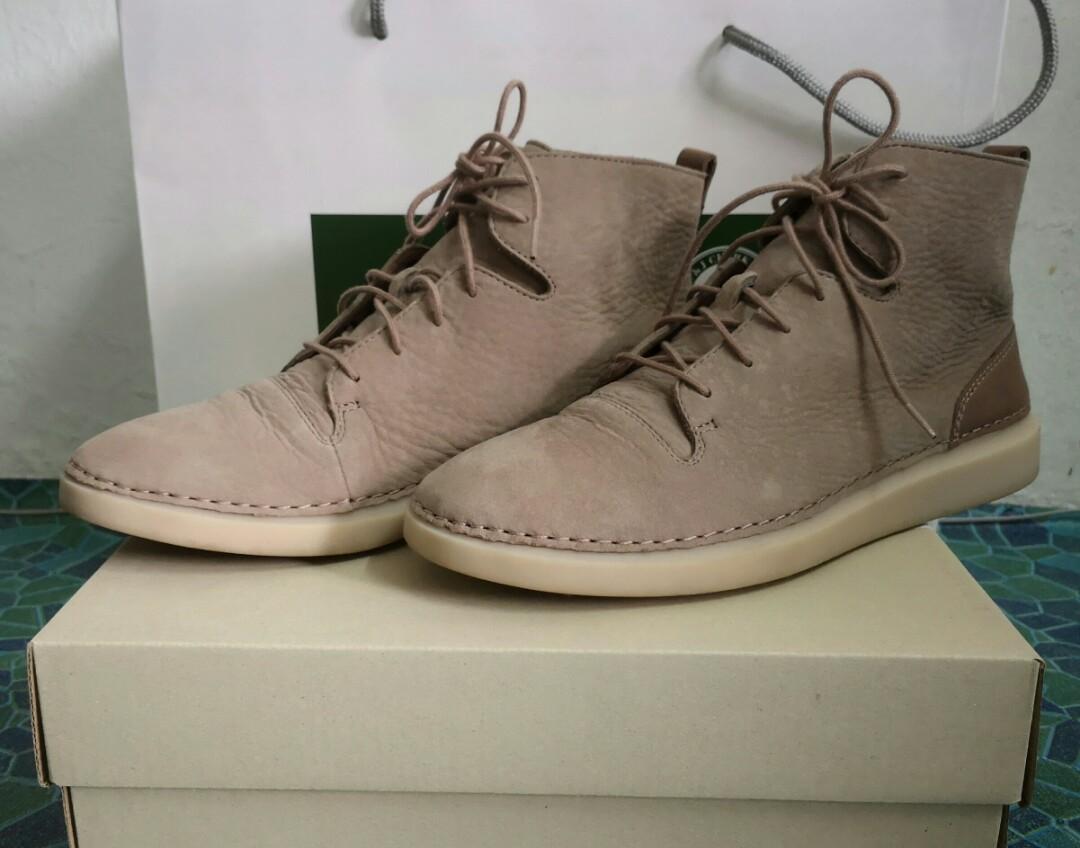 clarks hale rise review