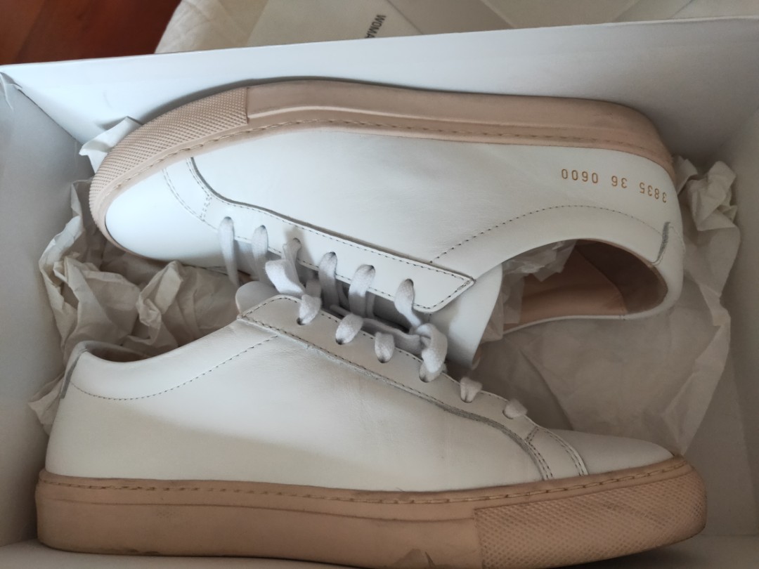 used common projects