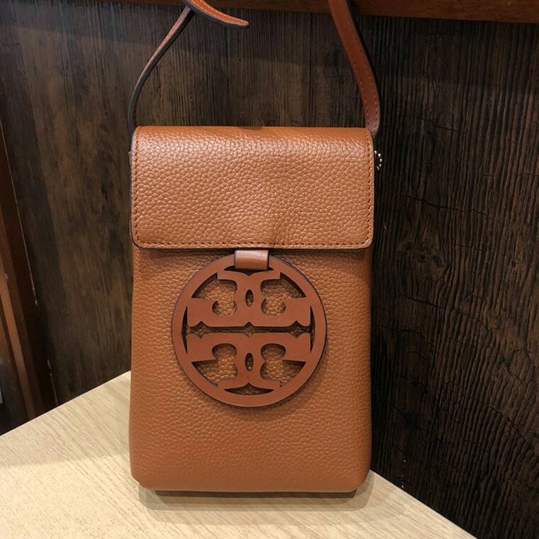 handphone sling pouch