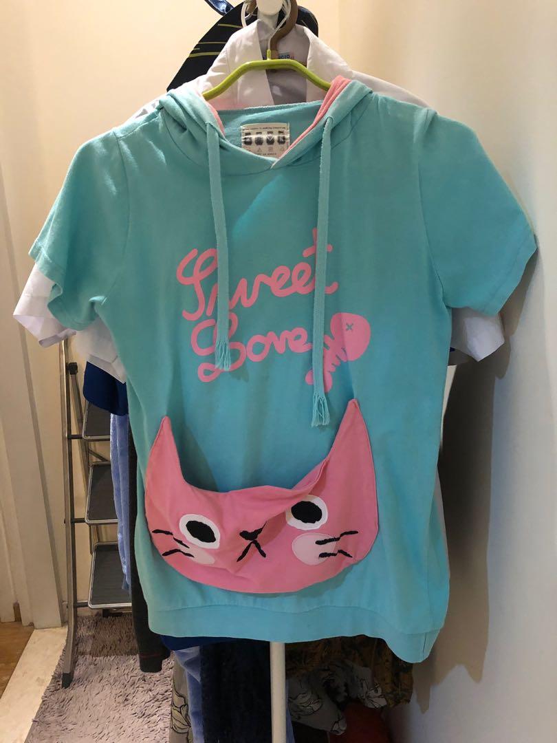 Cute hoodies sale for sale