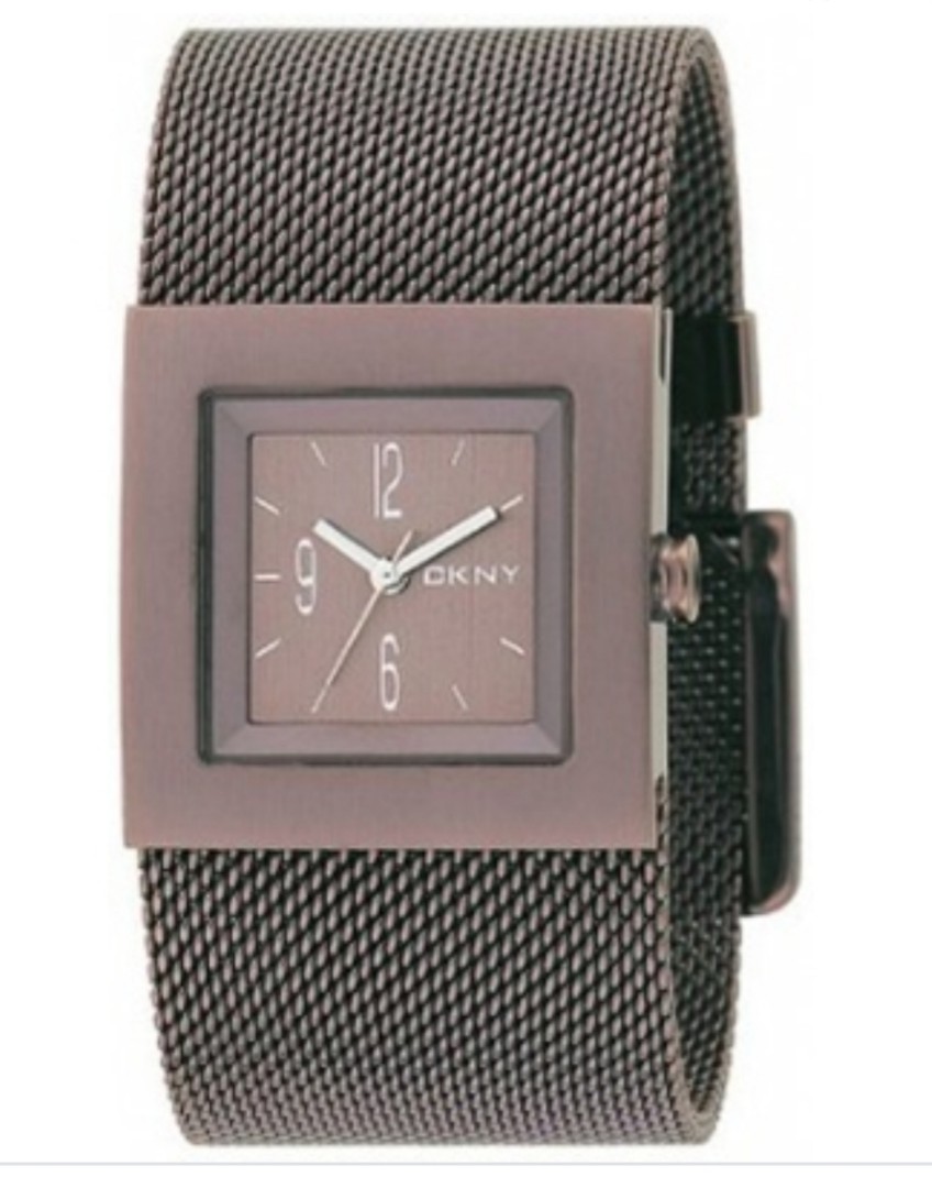 Dkny mesh watch 2025