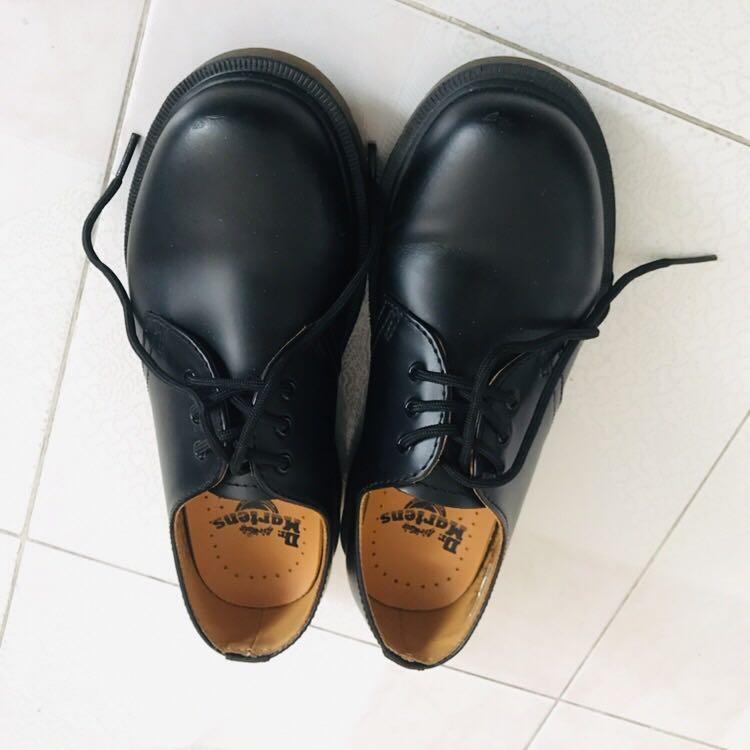 dr martens size 36