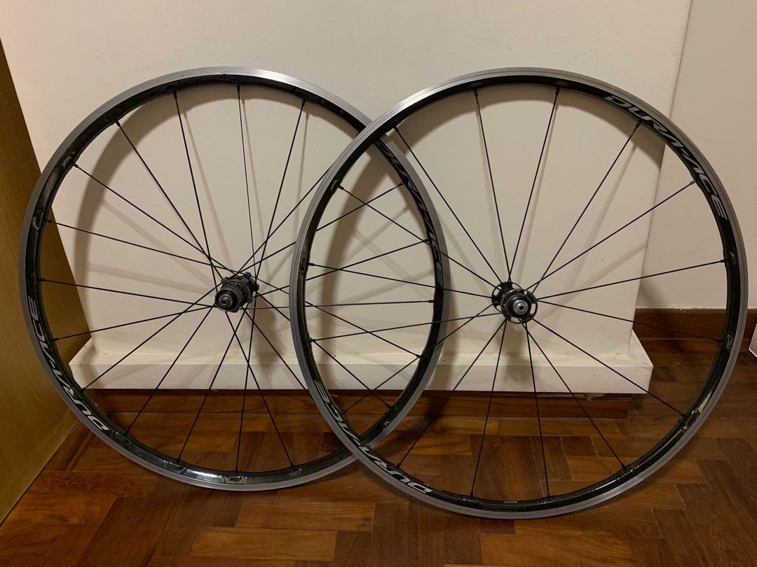 Dura ace online c24 9100