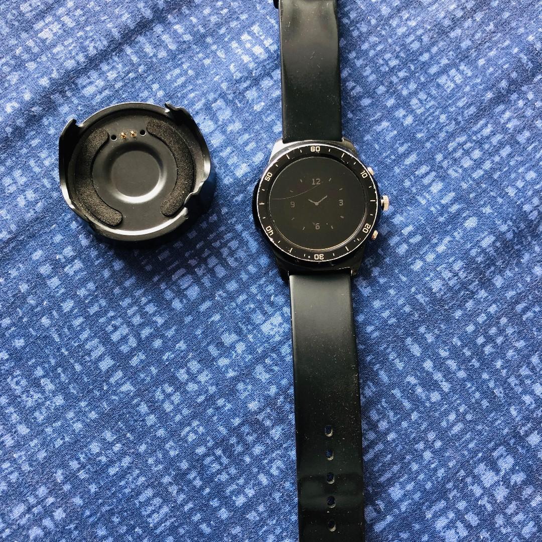 Fiton smartwatch clearance buy