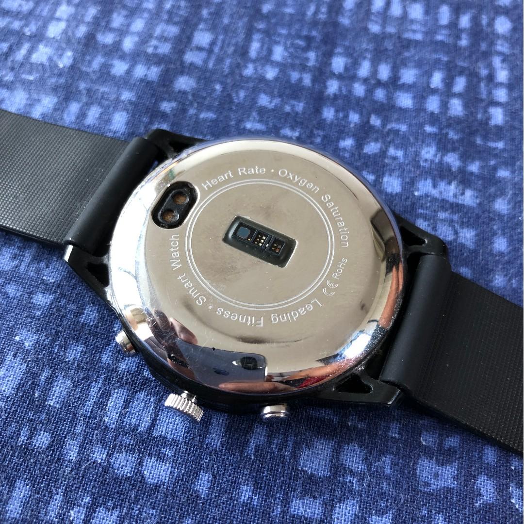 Fiton smartwatch buy shop